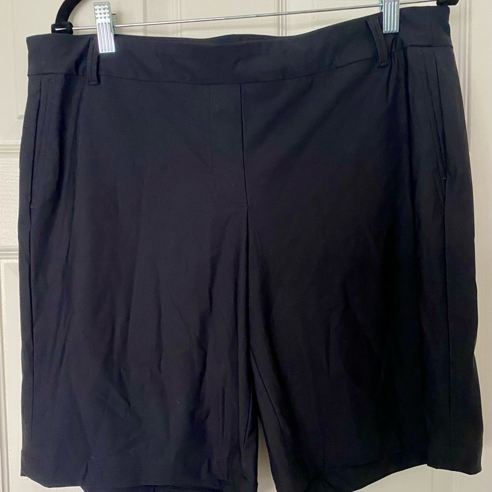 SPANX Sunshine Collection Pull On Shorts